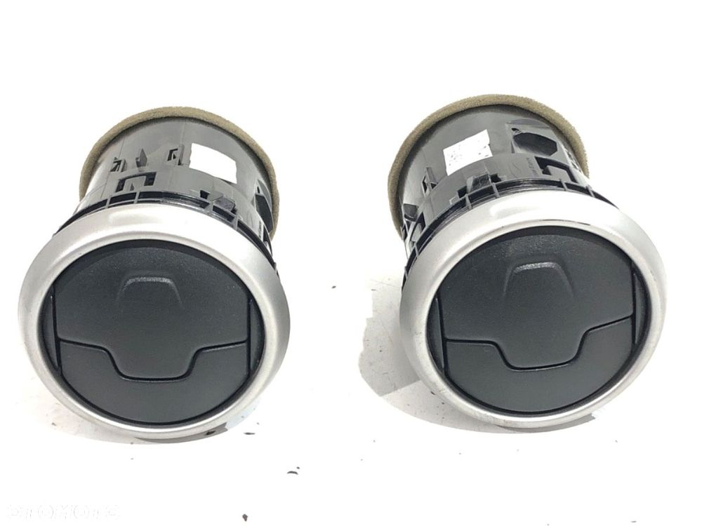 KRATKA NAWIEWU PRZÓD  NISSAN QASHQAI / QASHQAI +2 I (J10, NJ10, JJ10E) 2006 - 2014 1.6 86 kW [117 - 1