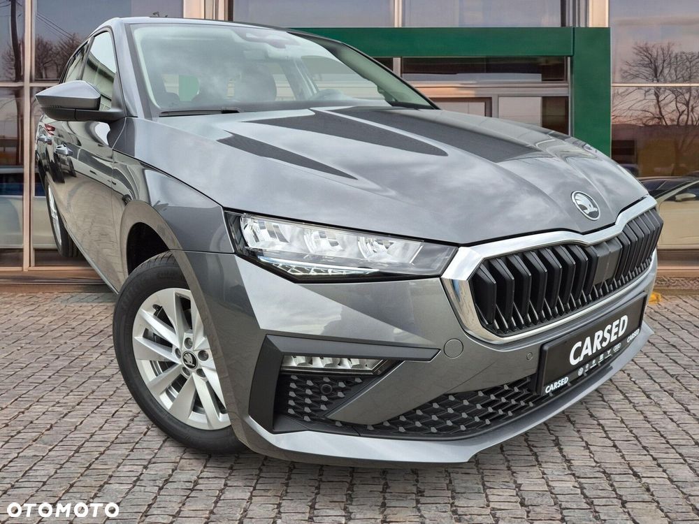 Skoda Scala - 10