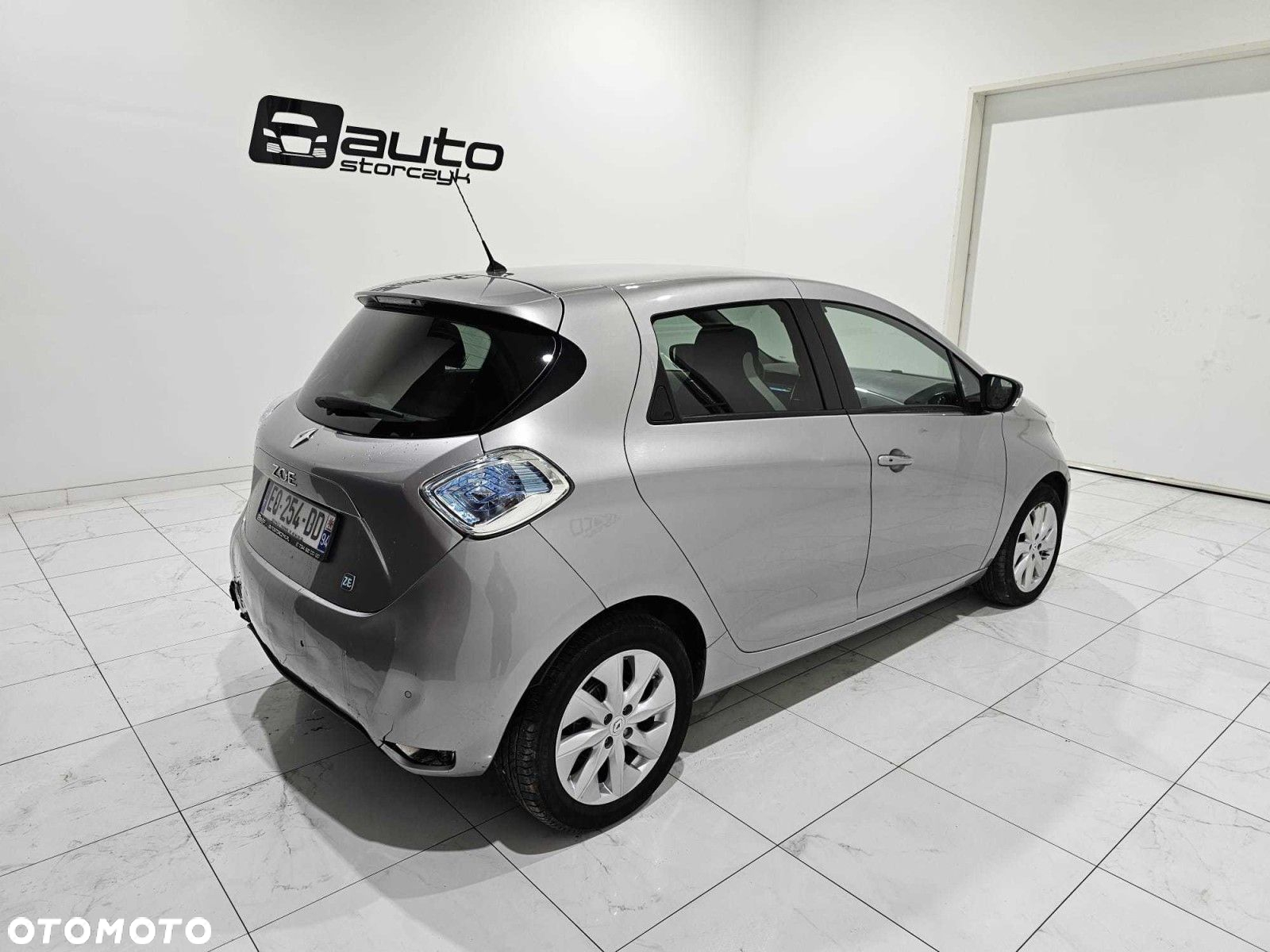 Renault Zoe - 4