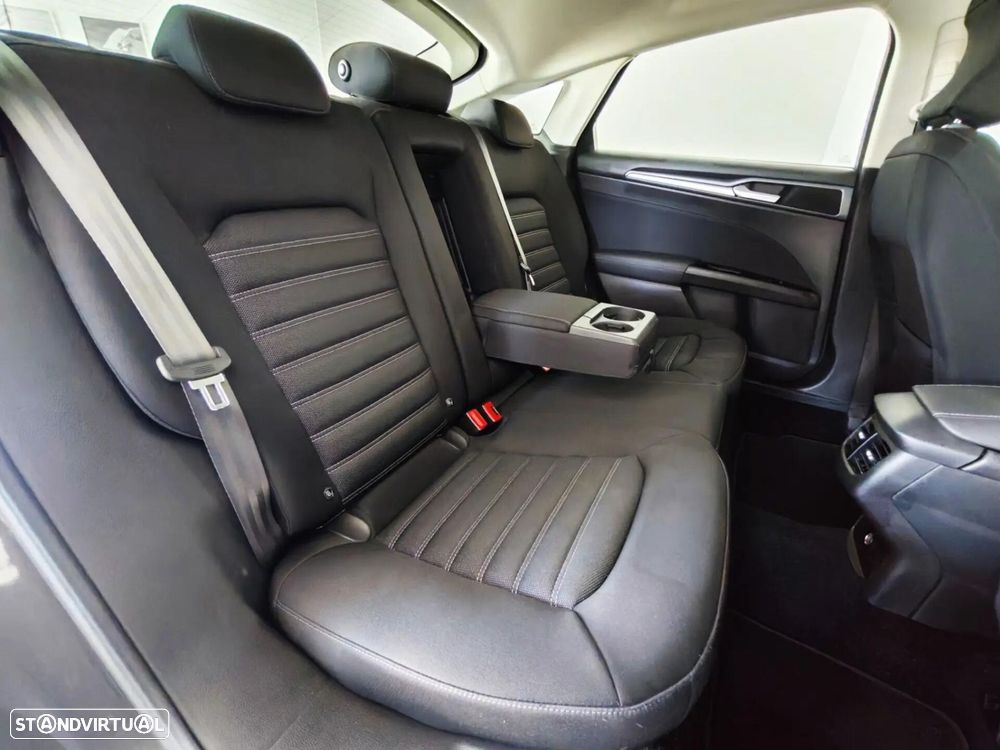 Ford Mondeo 1.0 EcoBoost Start-Stopp Business Edition - 43