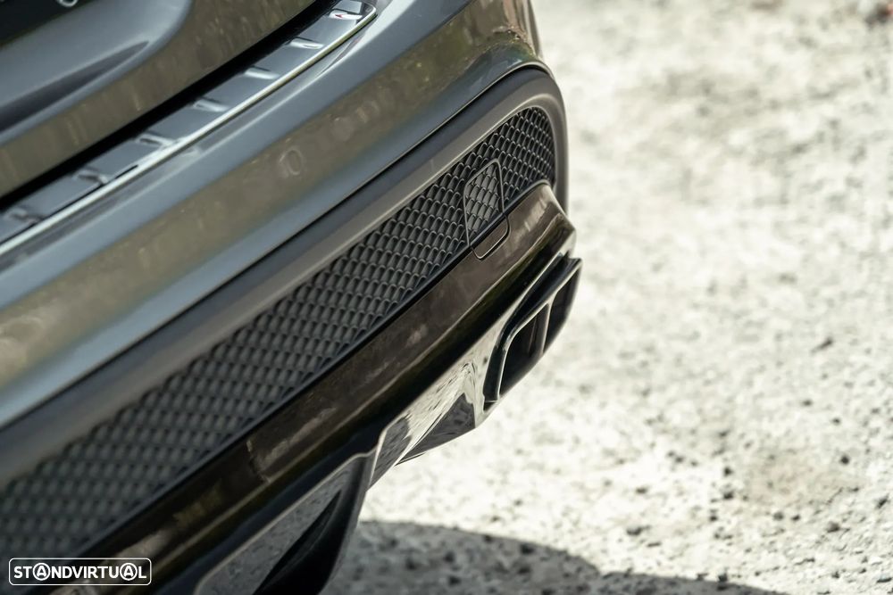 Mercedes-Benz GLA 45 AMG 4-Matic - 35