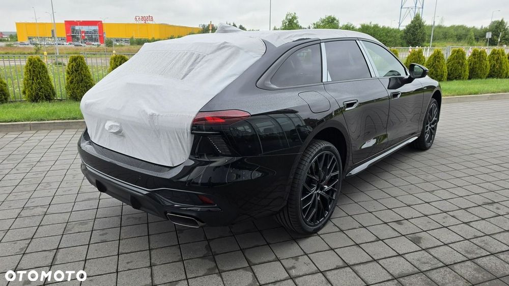 Audi A6 Avant - 5