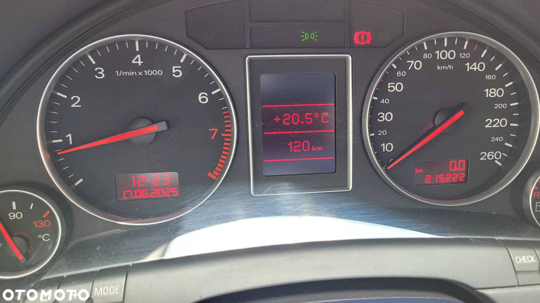 Audi A4 Avant 2.0 - 15