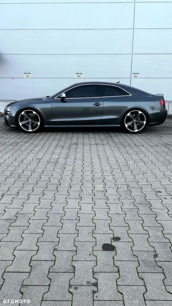 Audi RS5 Coupé S tronic - 6