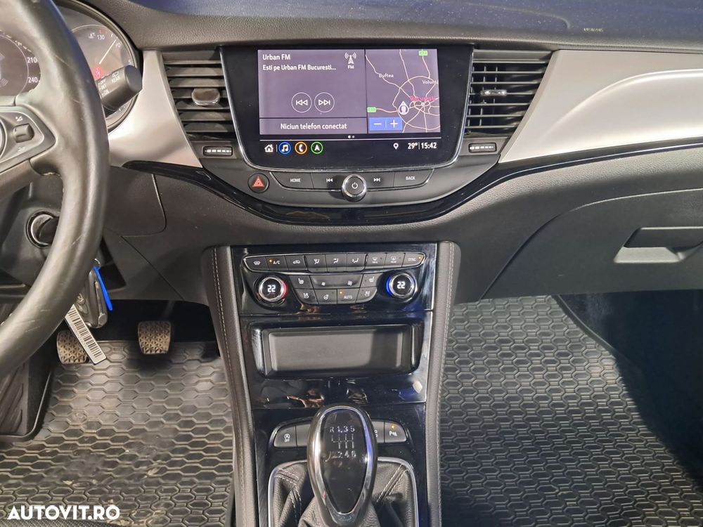 Opel Astra - 19