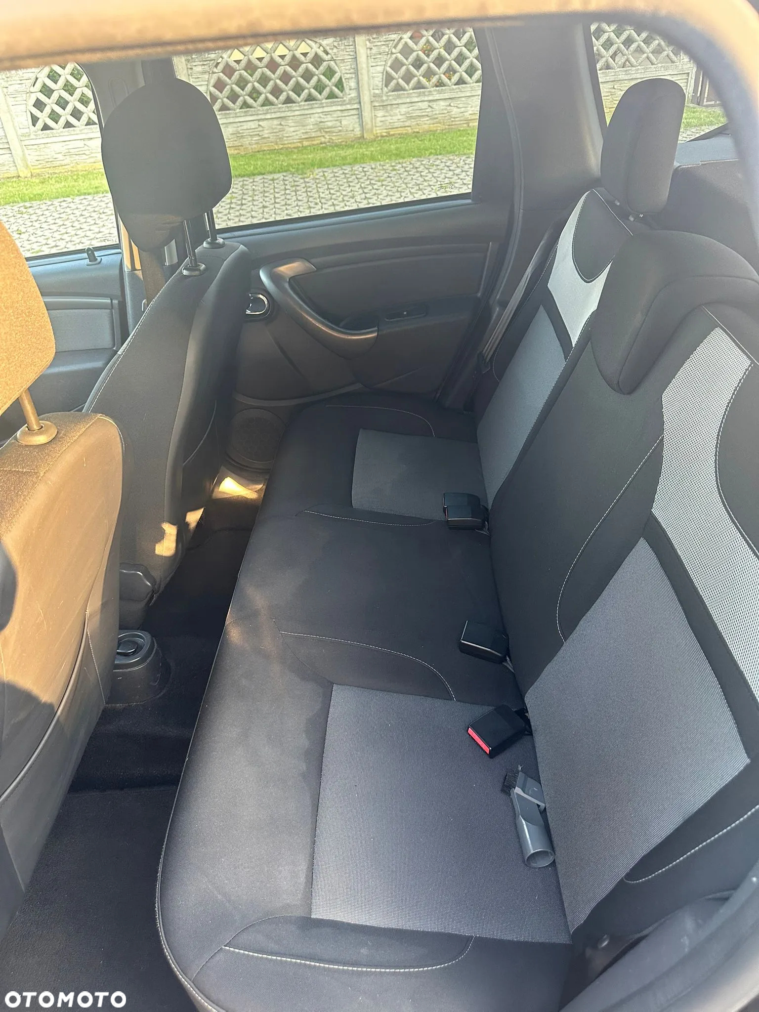 Dacia Duster 1.2 TCe Comfort - 18