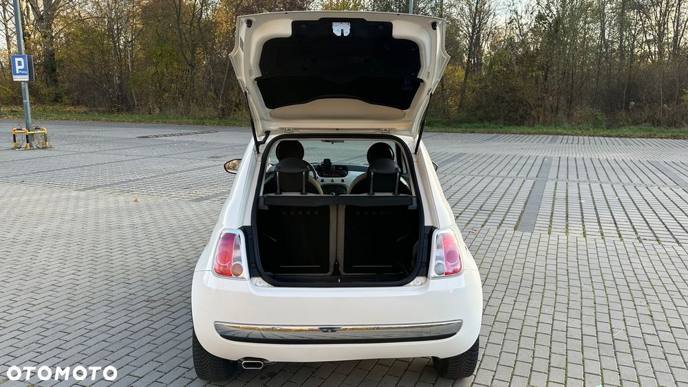 Fiat 500 1.3 16V Multijet Start&Stopp - 31