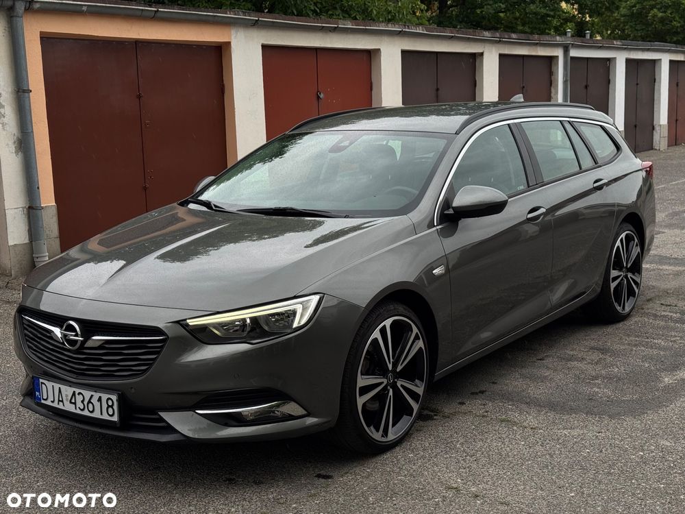 Opel Insignia 2.0 CDTI Edition 4x4 S&S - 31