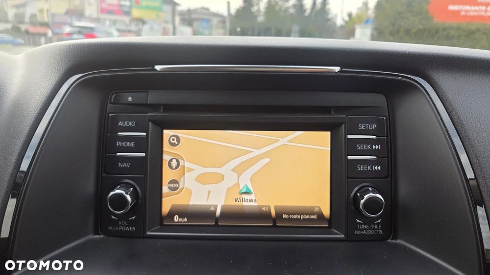 Mazda 6 2.0 SKYACTIV-G Sports-Line - 19