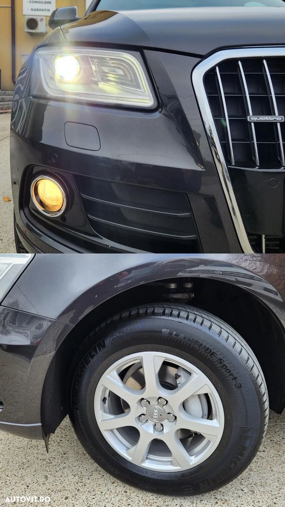 Audi Q5 2.0 TDI Quattro S tronic - 6