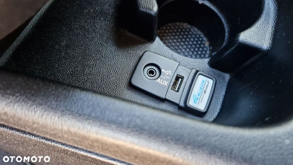 Fiat Punto Evo 1.4 16V Multiair Turbo Sport Start&Stopp - 13