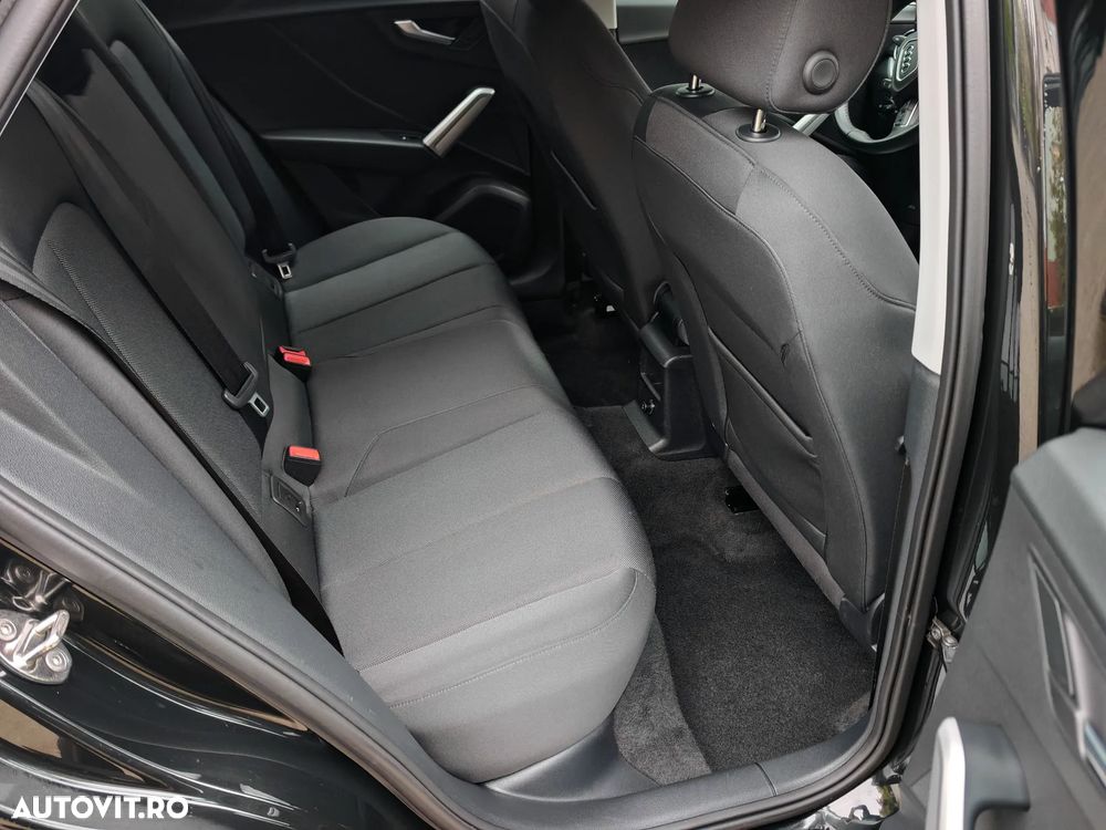 Audi Q2 30 TDI S tronic S line - 19