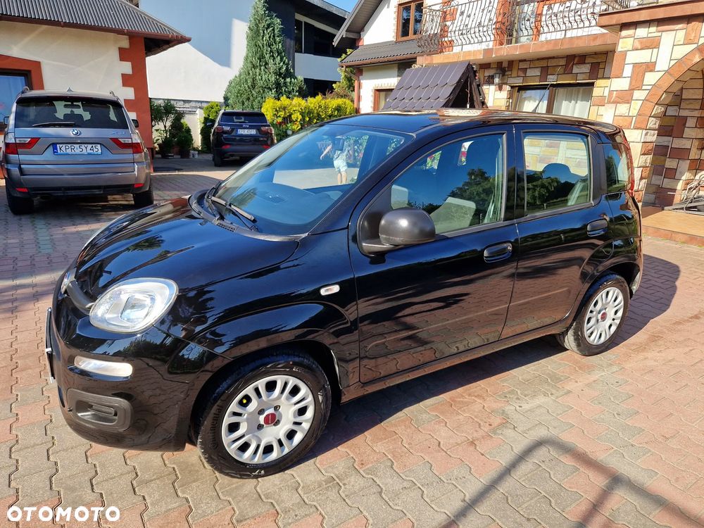 Fiat Panda 1.2 Fresh - 23