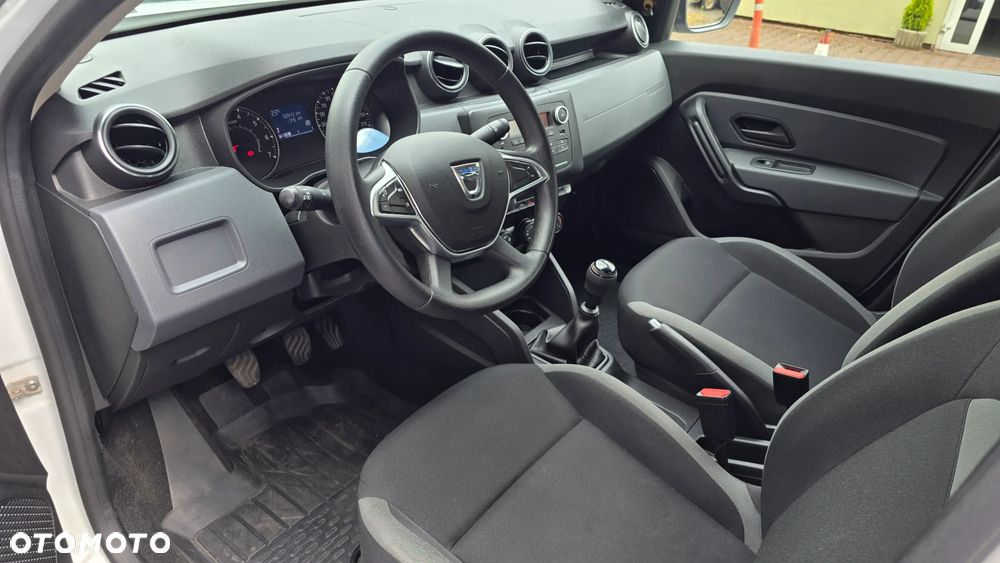 Dacia Duster 1.0 TCe Access - 4