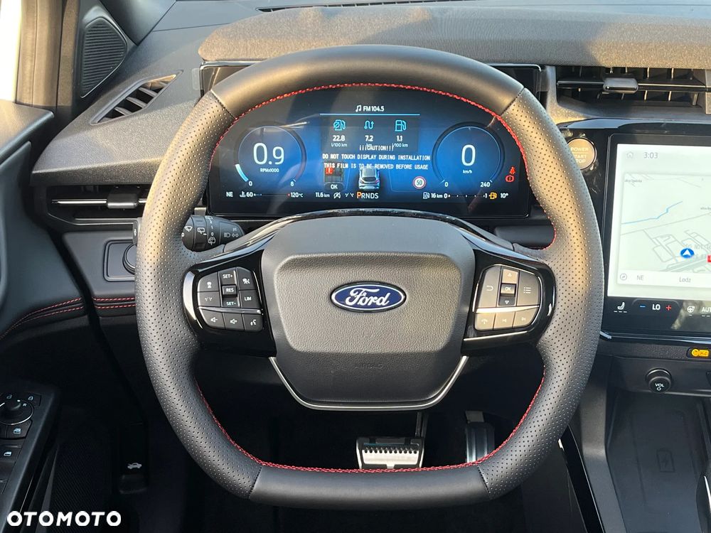 Ford Puma 1.0 EcoBoost mHEV ST-Line DCT - 22