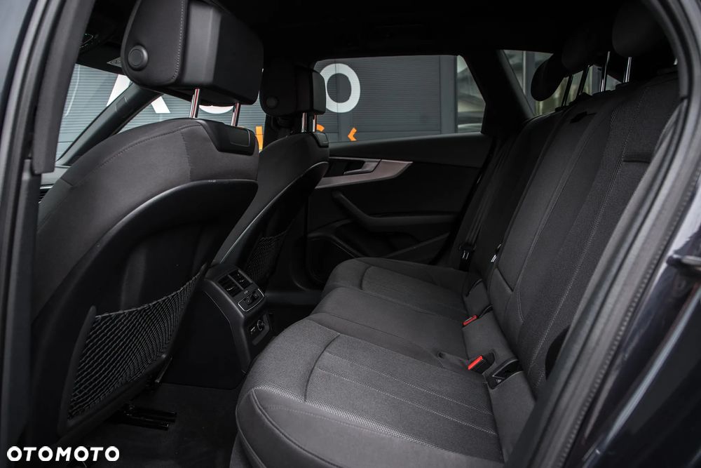 Audi A4 Allroad 2.0 TDI clean diesel Quattro S tronic - 20