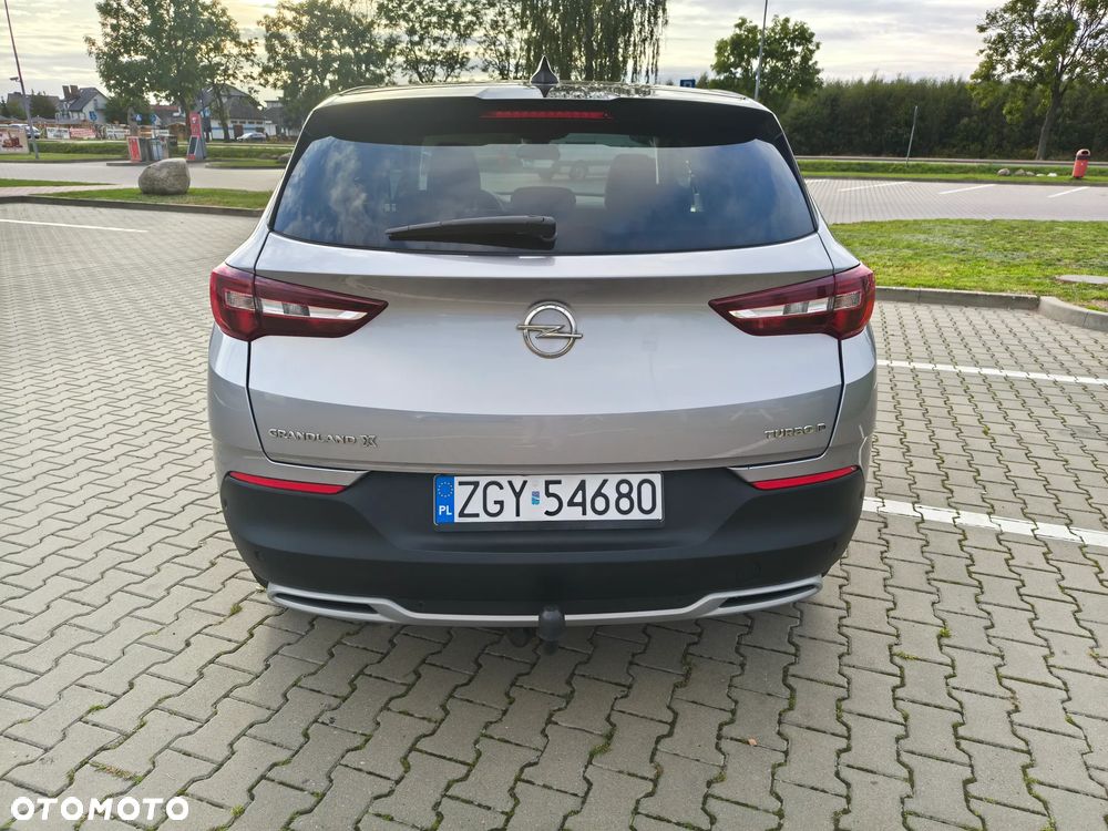 Opel Grandland X 1.5 D Start/Stop Ultimate - 6