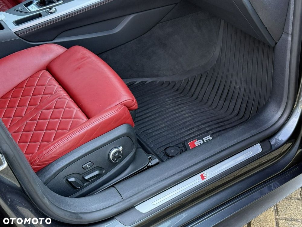 Audi S5 Sportback - 11