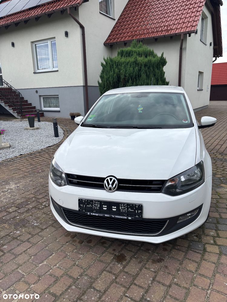 Volkswagen Polo 1.2 TDI Life - 7