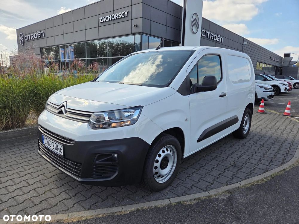 Citroën Berlingo