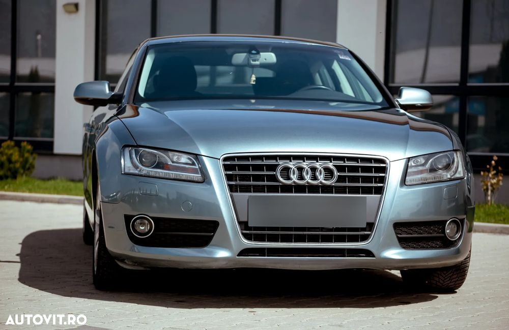 Audi A5 - 6