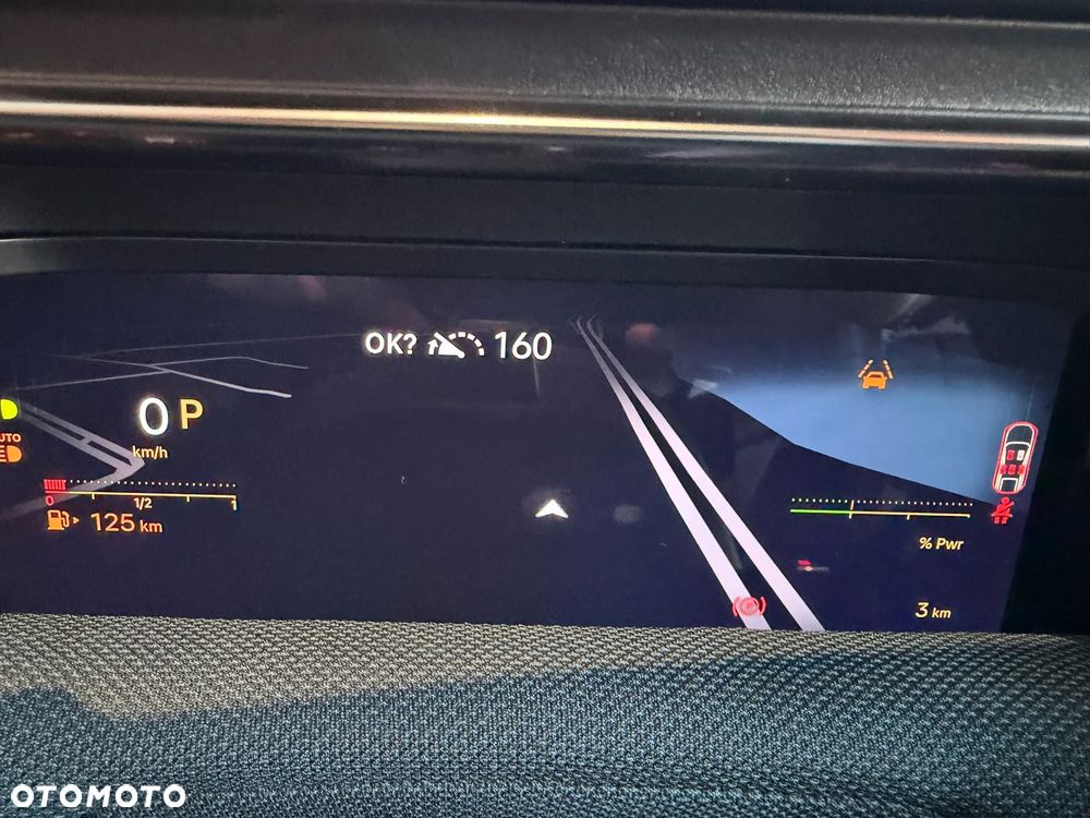 Citroën C5 Aircross 1.2 mHEV Max eDCT6 - 22