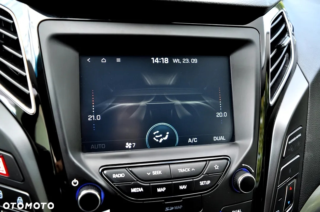 Hyundai i40 1.6 CRDi Business - 27