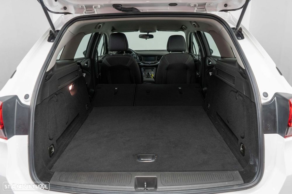 Opel Astra Sports Tourer 1.6 CDTI Business Edition S/S - 15