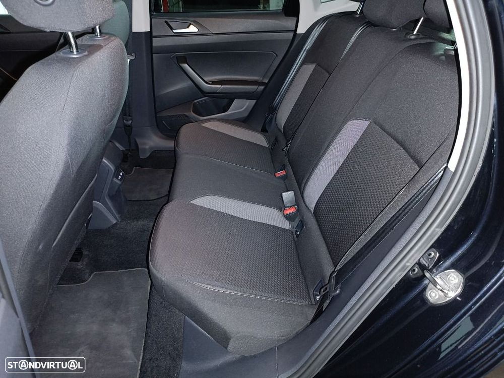 VW Polo 1.0 TSI Urban DSG - 14