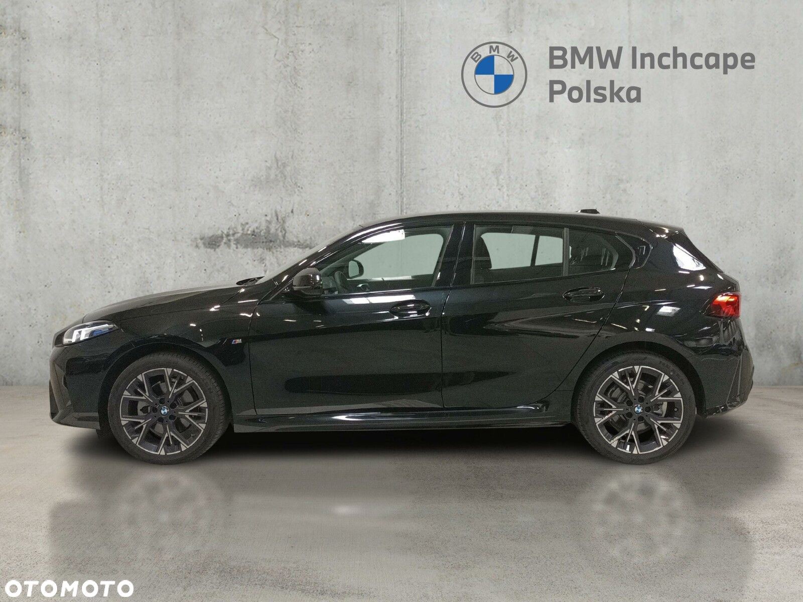 BMW Seria 1 - 2