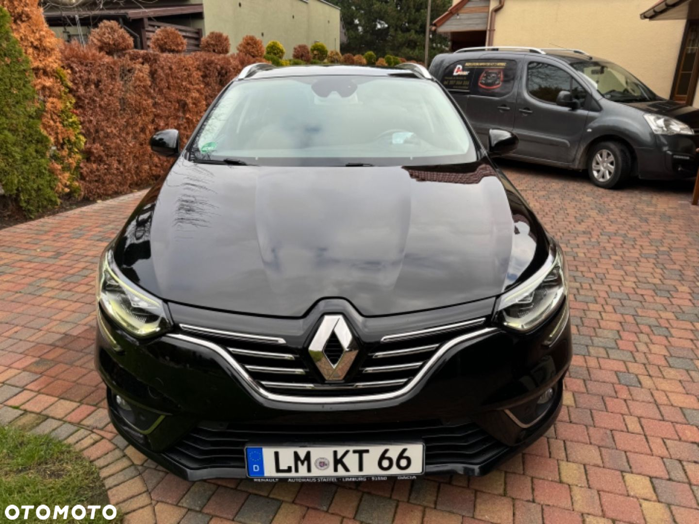 Renault Megane - 3