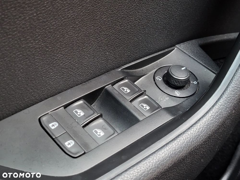 Skoda Superb - 9