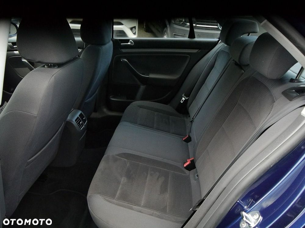 Volkswagen Jetta 1.4 TSI Comfortline CityLine - 25