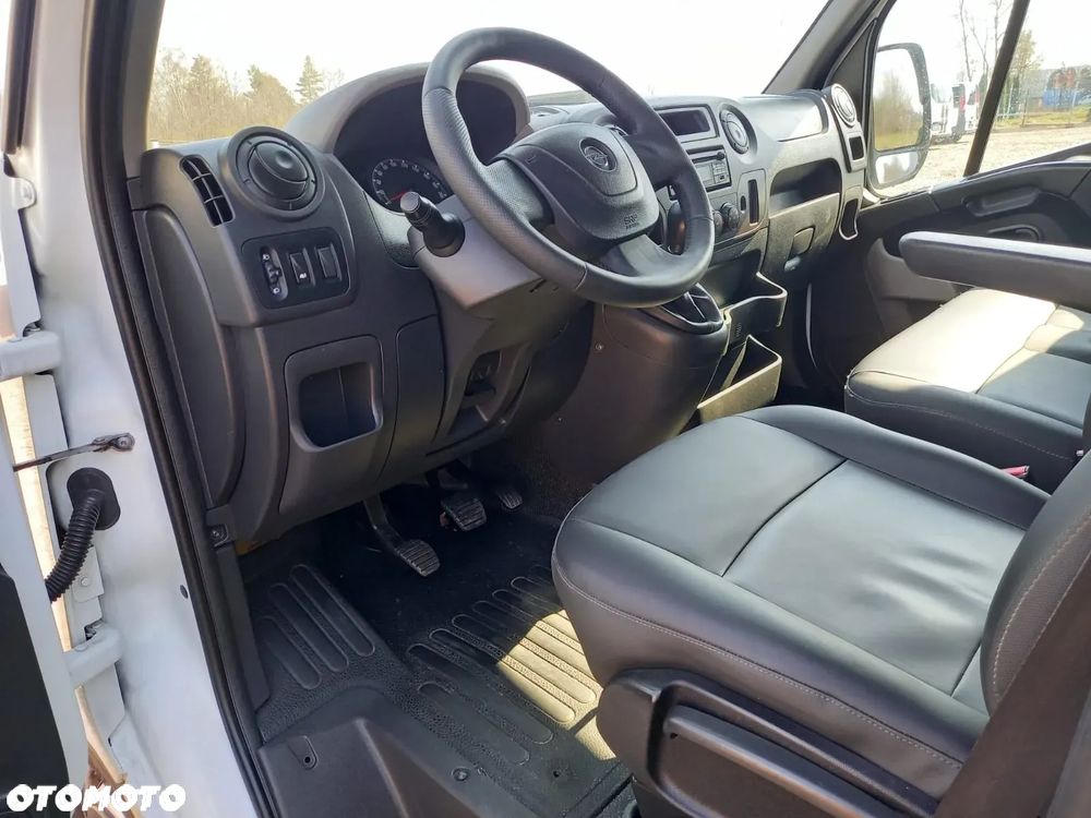 Renault Master - 8