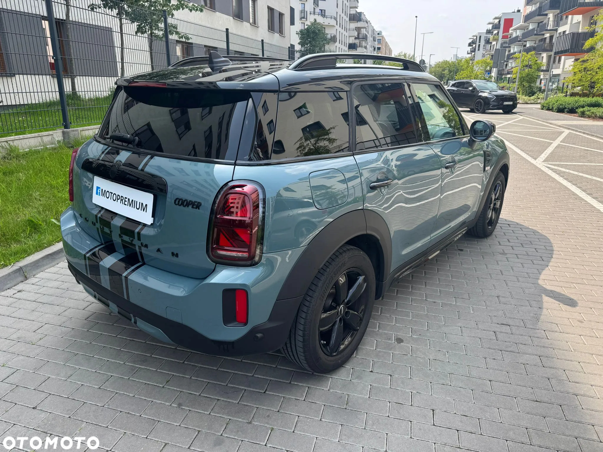 MINI Countryman Cooper - 20