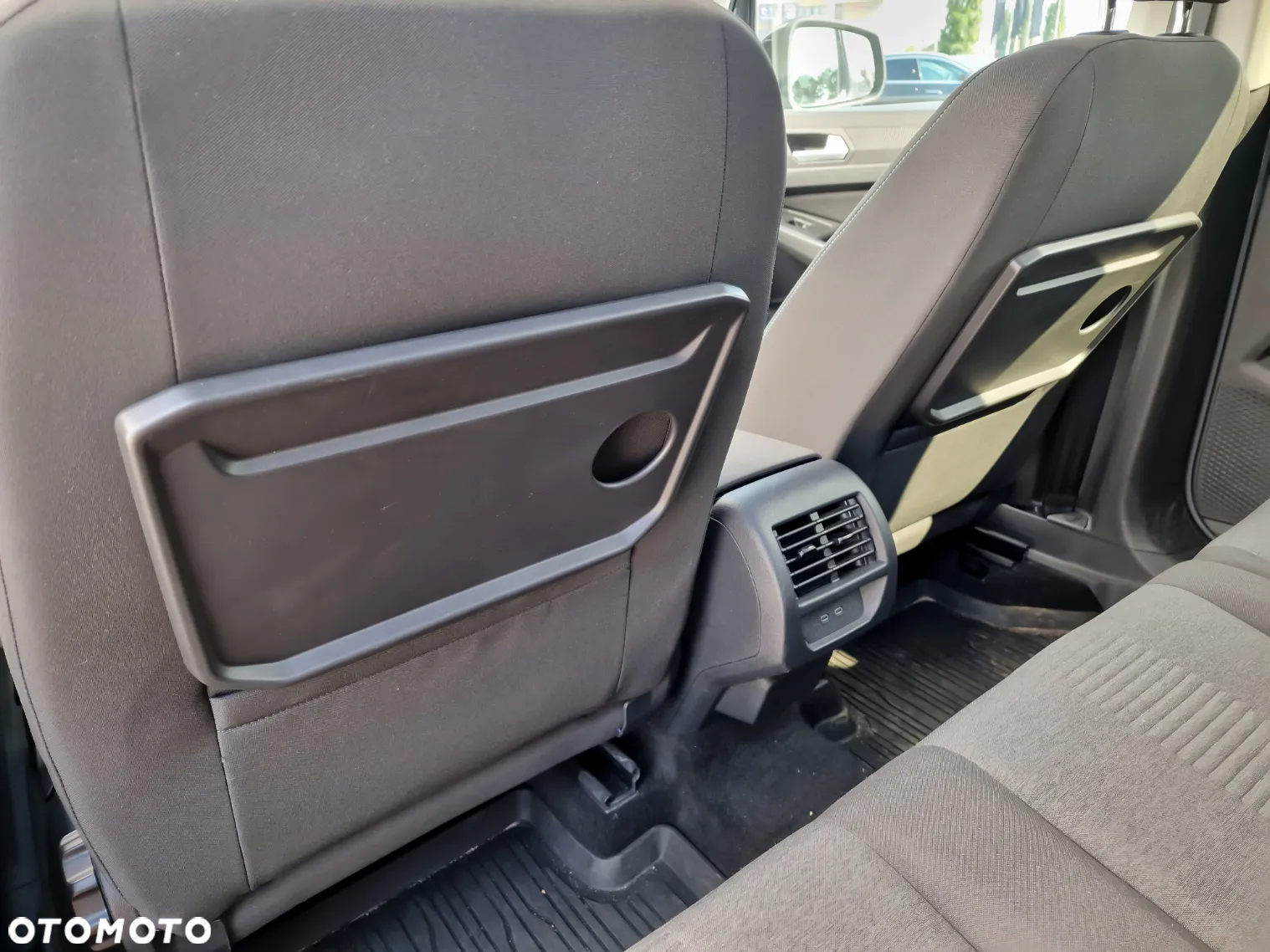 Ford Tourneo Connect Grand 2.0 EcoBlue Active - 22