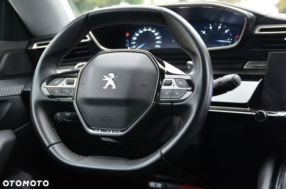 Peugeot 508 - 32