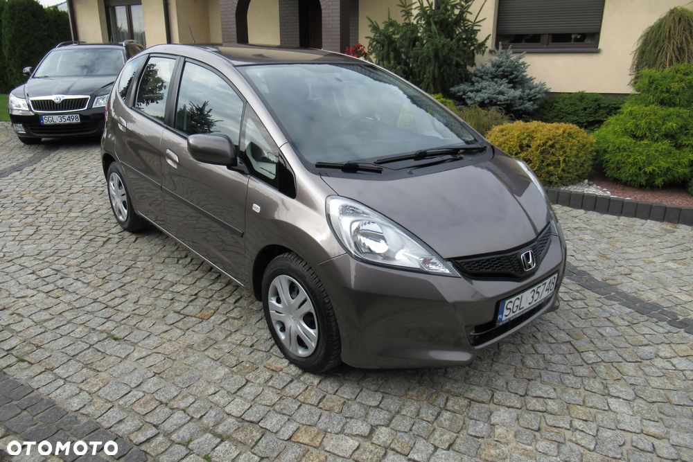 Honda Jazz 1.2 i-VTEC - 15