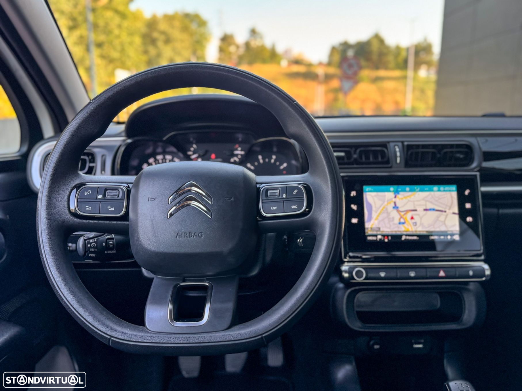 Citroën C3 1.2 PureTech Shine - 13