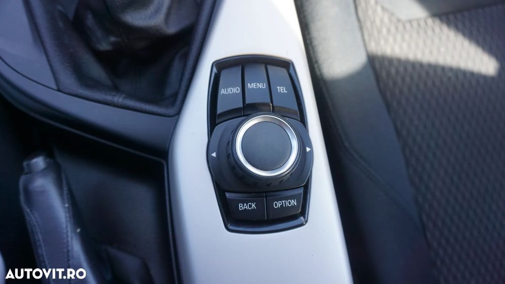 BMW Seria 1 116i Advantage - 26