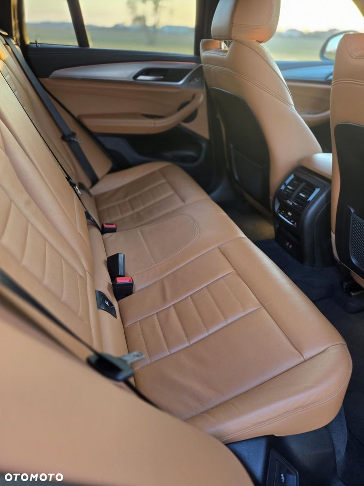 BMW X4 xDrive30i M Sport sport - 10