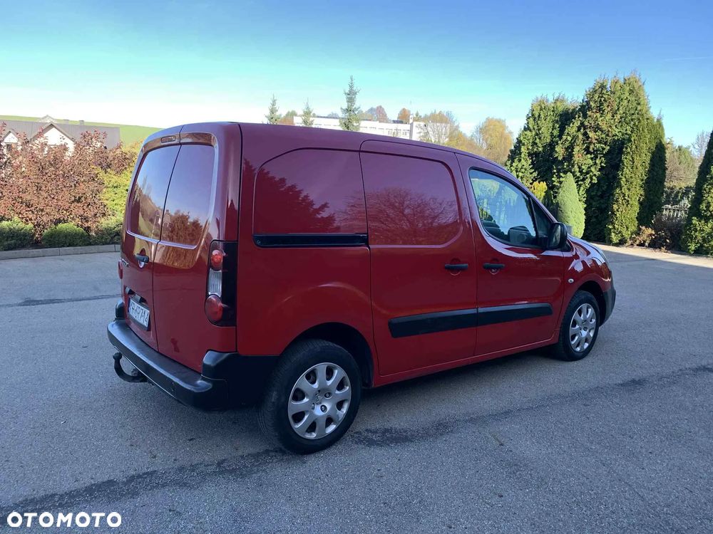Peugeot Partner - 7