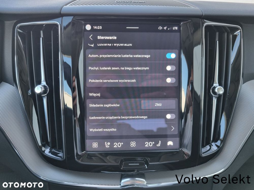 Volvo XC 60 - 29