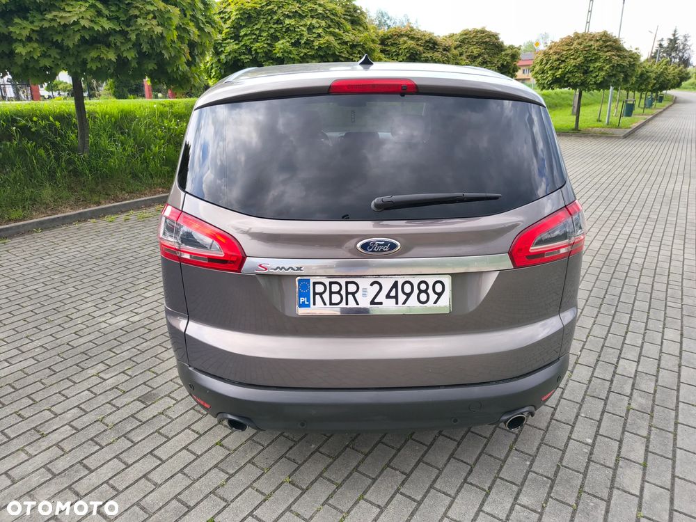Ford S-Max - 18