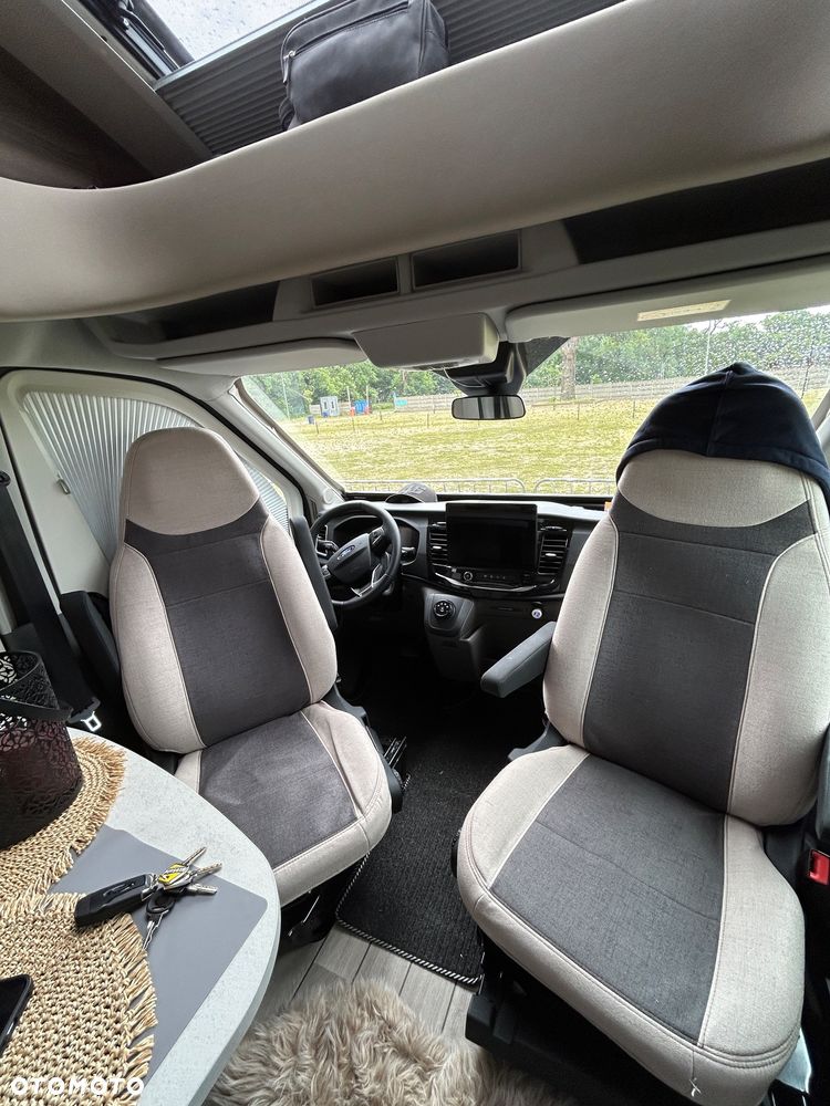 Ford Transit - 22