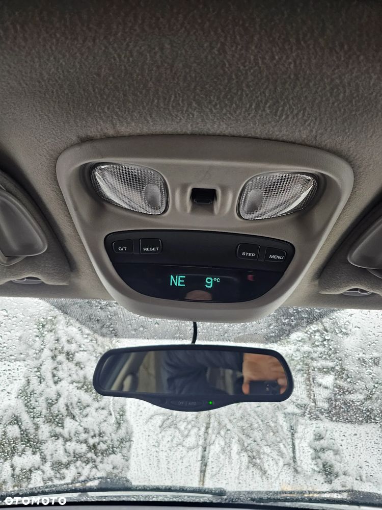 Jeep Grand Cherokee 2.7 CRD Limited - 20