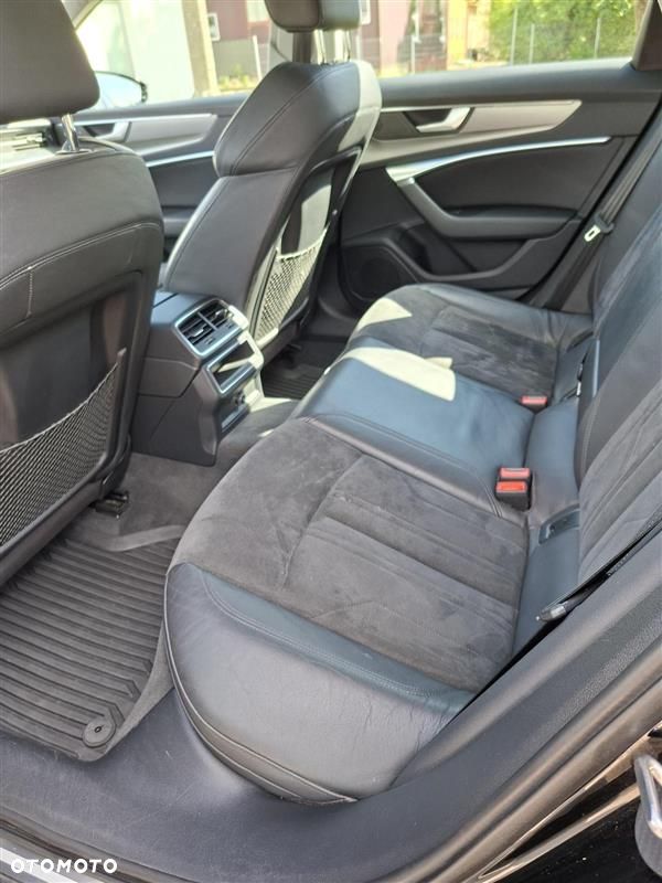 Audi A6 Avant - 12