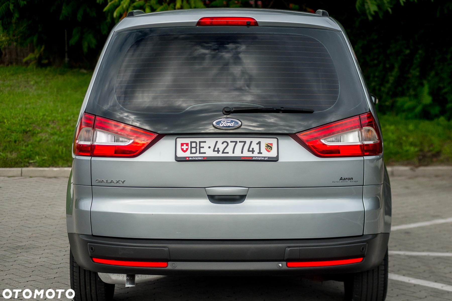 Ford Galaxy 2.0 FF Trend - 14