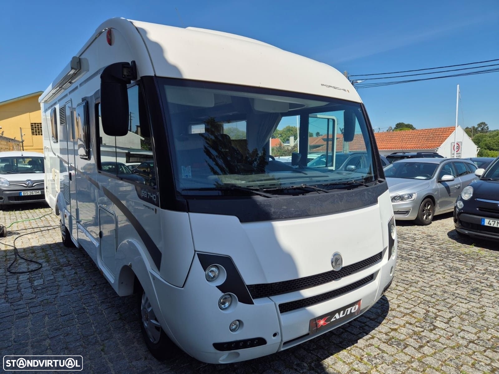 Fiat Ducato 2.3 M-Jet ML - 2