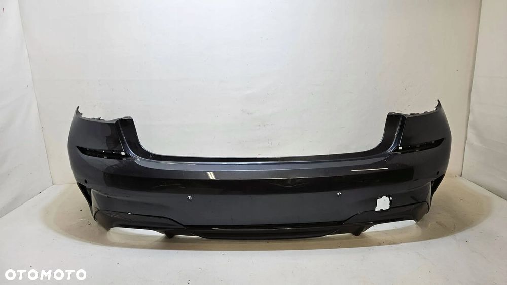 zderzak tył tylny bmw g20 sedan m-pakiet 8099904 - 16
